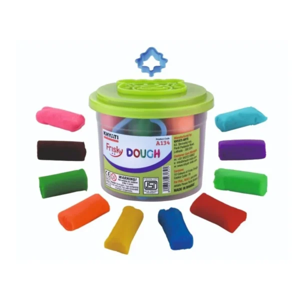 Avira Frisky Dough Pot 100g (A134)