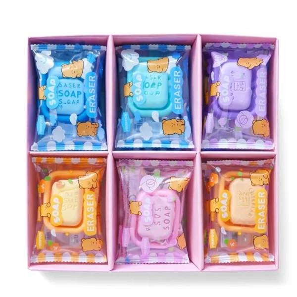 Avira Eraser Soap for kids Pack of 1