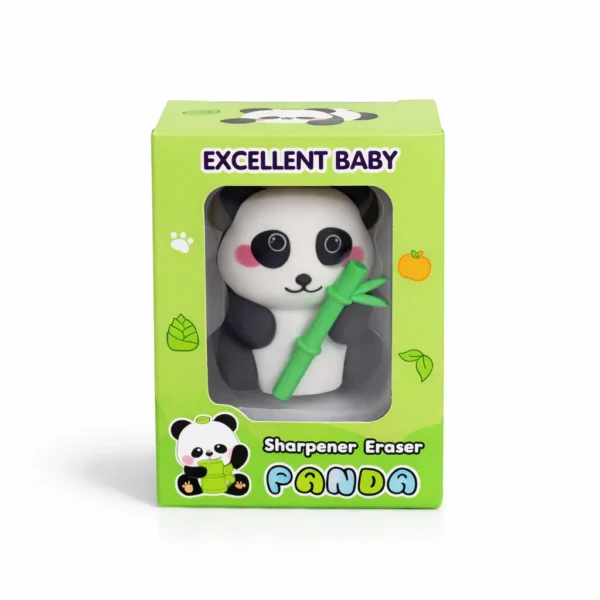 Avira Sharpner with Eraser (Panda)