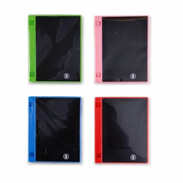 6.5 Avira LCD Writing Tablet For Regular Use