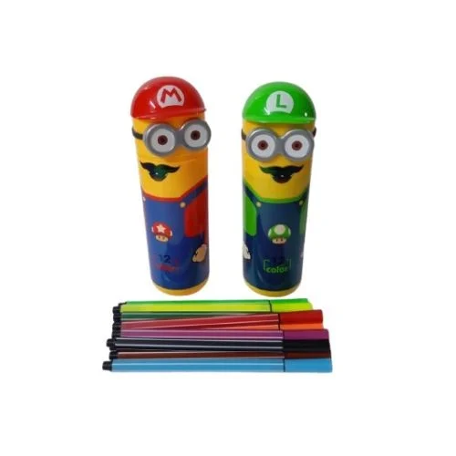 Avira FunMinion_ColorSet