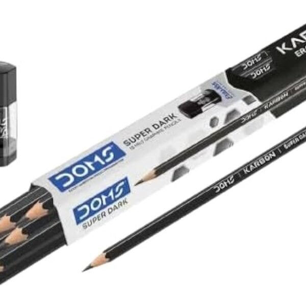 KarbonCore_Pensil_Set